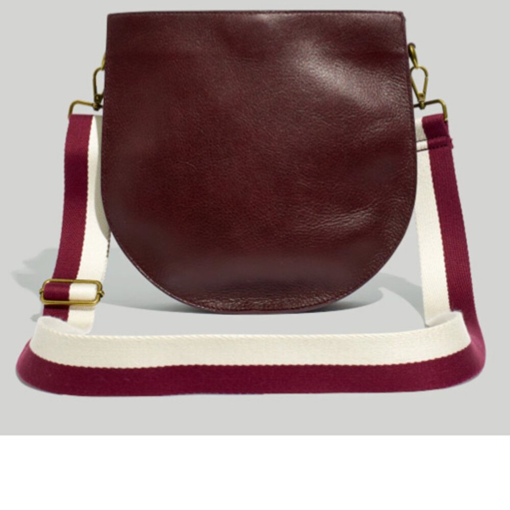 The Transport Saddlebag